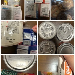 食品大量まとめ売りの画像