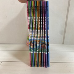 チャイルドブック　みんなともだちの画像