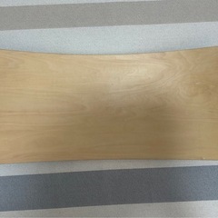 木製 バランスボード おもちゃ こどもの画像