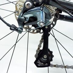 TREK 「トレック」 EMONDA ALR 4 DISC 2021年モデル ロードバイク / ITOYMPIT56WWの画像