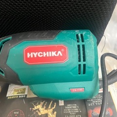 まるのこ　本体のみ　かどうひん稼働品の画像