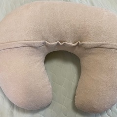 授乳クッション 入院中のみ使用の画像