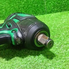 ハイコーキ WR36DC コードレスインパクトレンチ 本体のみ【船橋馬込店】【店頭取引限定】【中古】管理番号：ITDQANKHIFW9の画像