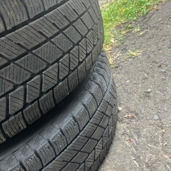 175/70/14 ブリヂストン　VRX3の画像