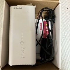 ソフトバンクAirの画像