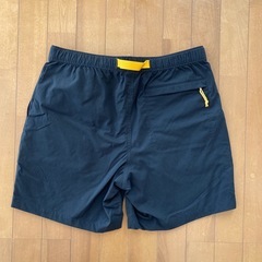 美品！ノースフェイス　ショートパンツ　M　の画像