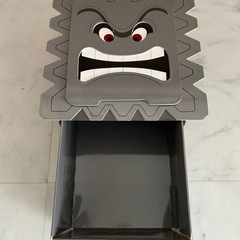 ドッスンの小物入れの画像