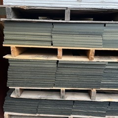 ベークライト　黒　板厚21ミリの画像