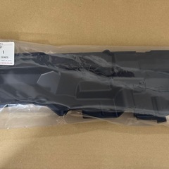ダイハツ　キャスト　バンパー　ラジエター　グリル　メッキの画像