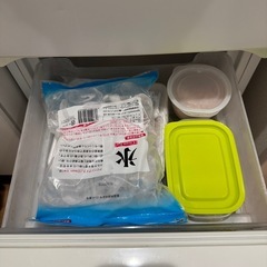 冷蔵庫　中古　の画像