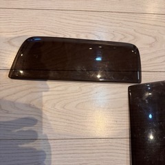 エルグランド　テールランプ　スモークカバーの画像