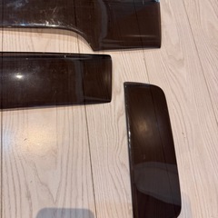 エルグランド　テールランプ　スモークカバーの画像