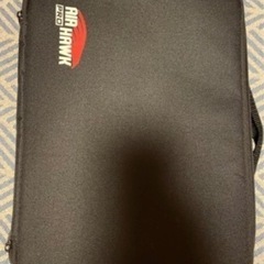 電動エアコンプレッサーの画像