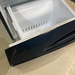 【冷蔵庫153L】東芝　2018年製　GR-M15BS　朝霞市リサイクルショップ　ケイラック朝霞田島店　朝霞市　志木市　和光市　GM421の画像