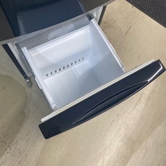【冷蔵庫153L】東芝　2018年製　GR-M15BS　朝霞市リサイクルショップ　ケイラック朝霞田島店　朝霞市　志木市　和光市　GM421の画像