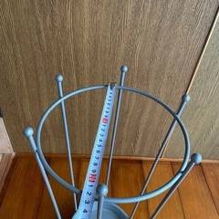 傘立ての画像