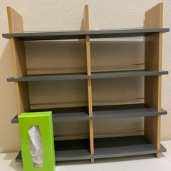 棚の画像
