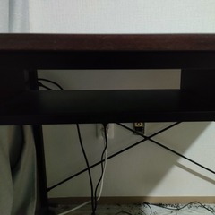 デスクの画像