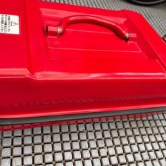 ★【GMT-5】【5リットルガソリン携行缶】です♪の画像