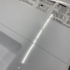ノジマ　ELSONIC　2019年製　EM-L50S2　洗濯機5kg　朝霞市リサイクルショップ　ケイラック朝霞田島店　朝霞市　志木市　和光市　GM423の画像