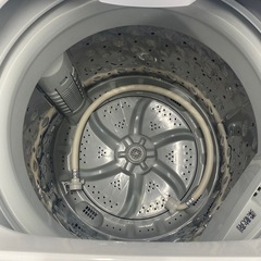 ノジマ　ELSONIC　2019年製　EM-L50S2　洗濯機5kg　朝霞市リサイクルショップ　ケイラック朝霞田島店　朝霞市　志木市　和光市　GM423の画像