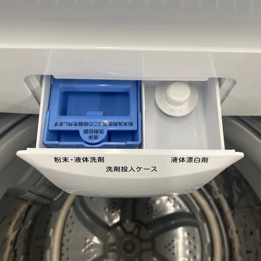 ノジマ　ELSONIC　2019年製　EM-L50S2　洗濯機5kg　朝霞市リサイクルショップ　ケイラック朝霞田島店　朝霞市　志木市　