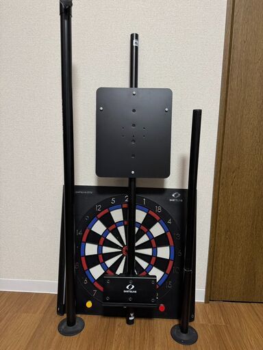 ダーツライブ200Sポールスタンド付セット【動作確認済】 (サトシ