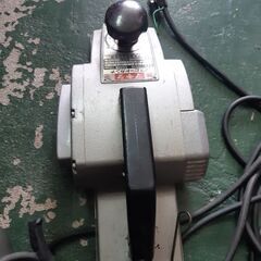 マキタ　スピードカンナ　電動かんなの画像