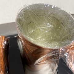 銅製品タンブラー5個セットの画像