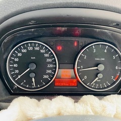 BMW E90-323 ハイラインパッケージ 車検：令和8年12月の画像
