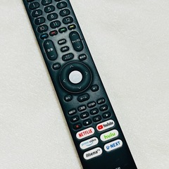 75型ハイセンス4K《中古》の画像