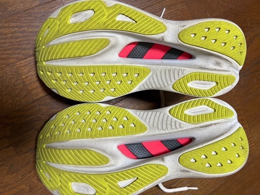 HOKA SKYWARD X