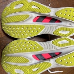 HOKA SKYWARD Xの画像