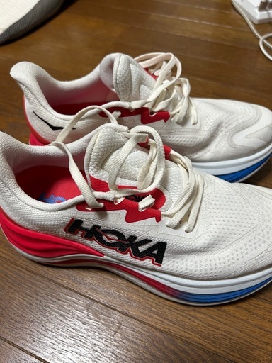 ランニング、ジョギング HOKA SKYWARD X