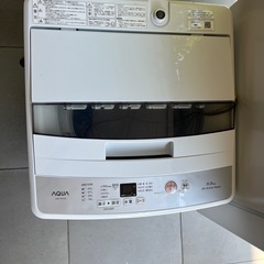 福岡市配送設置無料　大きめ156L冷蔵庫、洗濯機セットの画像