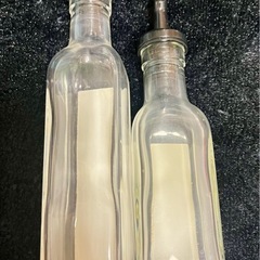 オイル容器の画像