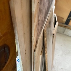 板材などの画像