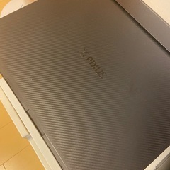Canonプリンター　TS8530 インクありの画像