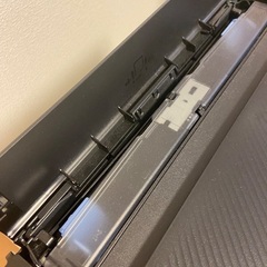 Canonプリンター　TS8530 インクありの画像