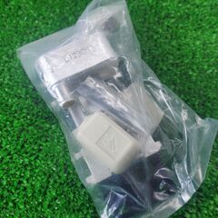 まとめて7個 新品 壁面テレビ端子 WTA7V1H DXアンテナの画像