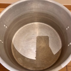 業務用鍋　の画像