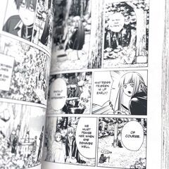 葬送のフリーレン ２-10 (英語！）の画像