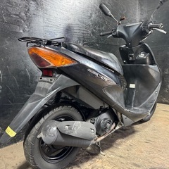 ★支払い総額5.8万円★買取強化中！査定無料♪スズキ アドレスv50 CA4BA 人気のv50入荷しました♪4スト、インジェクション！集中キー！！の画像