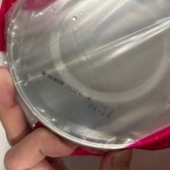 フォローアップミルクの画像