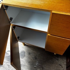 大人気収納家具‼️の画像