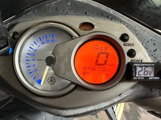 ★支払総額7.8万円★走行テスト済み！下取り可能！ ヤマハ シグナス125X  LPRSE 2型シグナス！社外マフラー！LEDテール！通勤通学に！カスタムにも♪