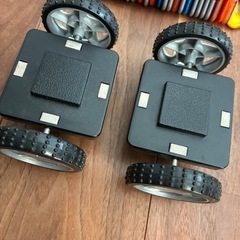 マグネットブロックの画像