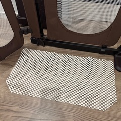 おくトビラ（S）ブラウンの画像