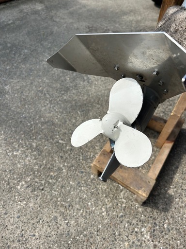 ホンダ　2馬力　船外機　