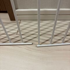 ペットフェンス 90x55cm 60x55cm 3枚＋難あり2枚の画像